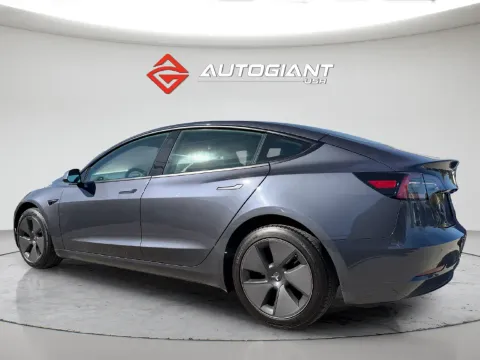 More photos of 2023 Tesla Model 3 at AutoGiant USA Fishers, IN