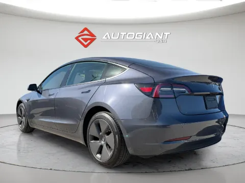 More photos of 2023 Tesla Model 3 at AutoGiant USA Fishers, IN