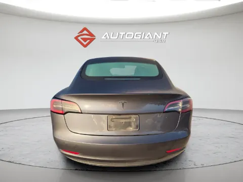 Another view of 2023 Tesla Model 3 for sale in Fishers, IN at AutoGiant USA Fishers