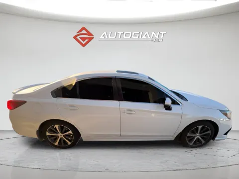 More photos of 2019 Subaru Legacy 3.6R at AutoGiant USA Fishers, IN