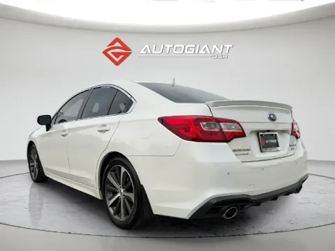 More photos of 2019 Subaru Legacy 3.6R at AutoGiant USA Fishers, IN