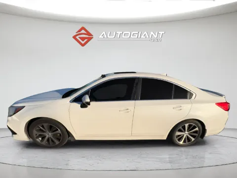 Photos of 2019 Subaru Legacy 3.6R for sale in Fishers, IN at AutoGiant USA Fishers