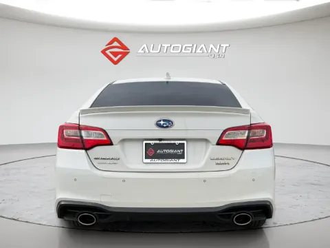 More photos of 2019 Subaru Legacy 3.6R at AutoGiant USA Fishers, IN