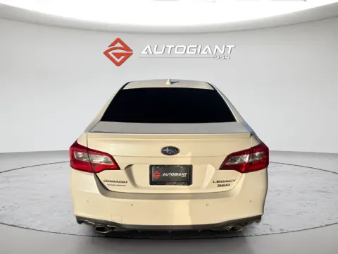 Another view of 2019 Subaru Legacy 3.6R for sale in Fishers, IN at AutoGiant USA Fishers
