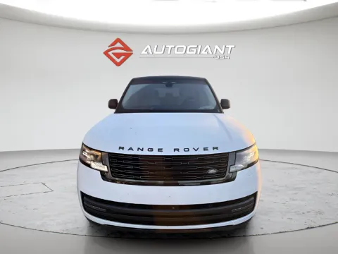 More photos of 2023 Land Rover Range Rover Plug-In Hybrid SE at AutoGiant USA Fishers, IN
