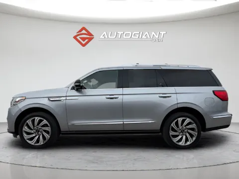 Another view of 2020 Lincoln Navigator Reserve for sale in Fishers, IN at AutoGiant USA Fishers