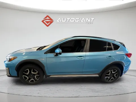 Photos of 2019 Subaru Crosstrek Hybrid for sale in Fishers, IN at AutoGiant USA Fishers