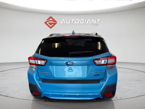 Another view of 2019 Subaru Crosstrek Hybrid for sale in Fishers, IN at AutoGiant USA Fishers
