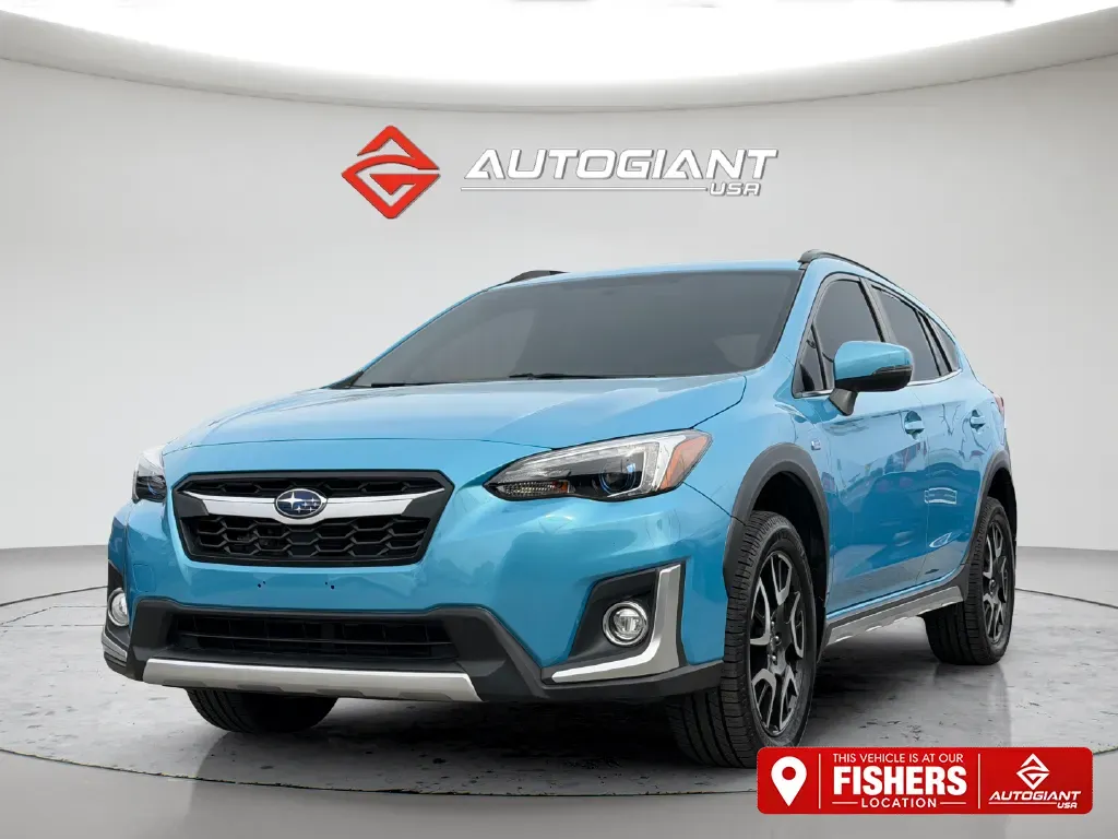 2019 Subaru Crosstrek