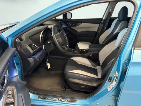 More photos of 2019 Subaru Crosstrek Hybrid at AutoGiant USA Fishers, IN