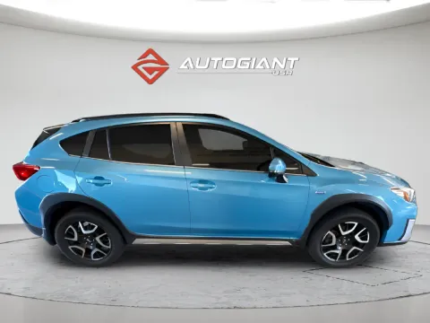 More photos of 2019 Subaru Crosstrek Hybrid at AutoGiant USA Fishers, IN