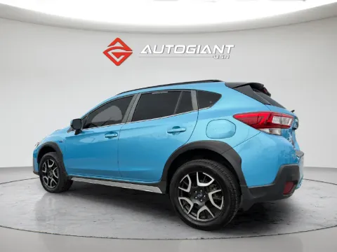 More photos of 2019 Subaru Crosstrek Hybrid at AutoGiant USA Fishers, IN