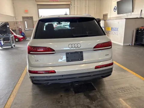 More photos of 2021 Audi Q7 55 Prestige at AutoGiant USA Fishers, IN