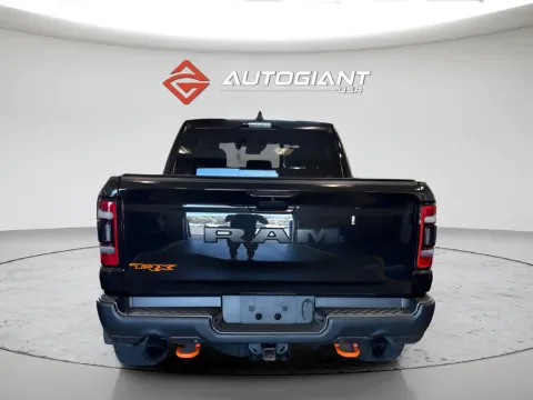Another view of 2024 Ram 1500 TRX for sale in Fishers, IN at AutoGiant USA Fishers