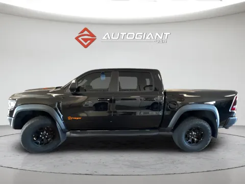 Photos of 2024 Ram 1500 TRX for sale in Fishers, IN at AutoGiant USA Fishers