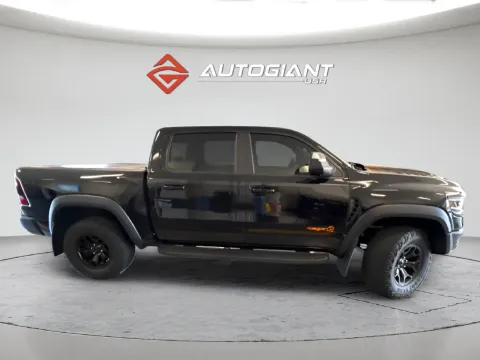 More photos of 2024 Ram 1500 TRX at AutoGiant USA Fishers, IN