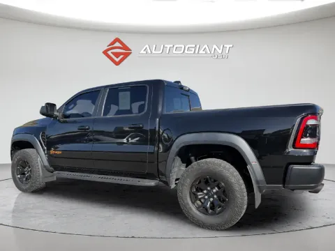 More photos of 2024 Ram 1500 TRX at AutoGiant USA Fishers, IN