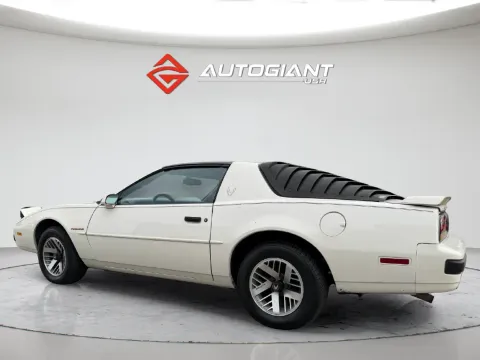 Photos of 1987 Pontiac Firebird for sale in Fishers, IN at AutoGiant USA Fishers