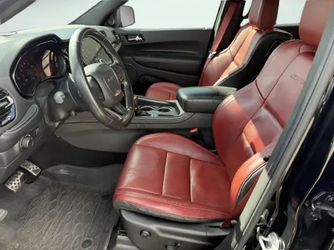 More photos of 2021 Dodge Durango SRT Hellcat at AutoGiant USA Fishers, IN