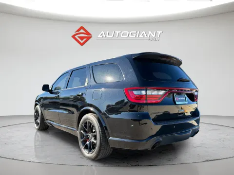 More photos of 2021 Dodge Durango SRT Hellcat at AutoGiant USA Fishers, IN