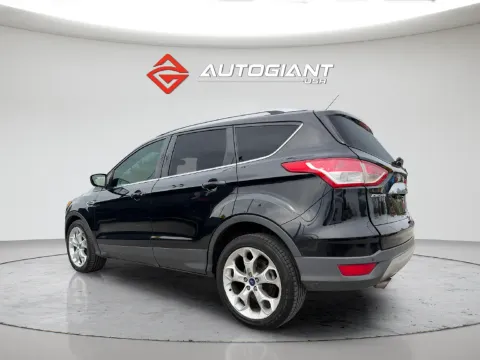 Another view of 2016 Ford Escape Titanium for sale in Fishers, IN at AutoGiant USA Fishers