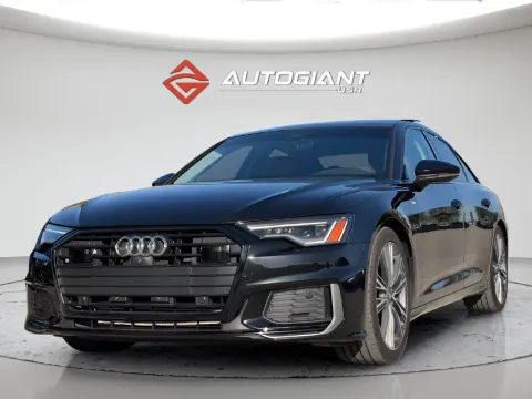 Photos of 2019 Audi A6 3.0T Premium Plus for sale in Fishers, IN at AutoGiant USA Fishers