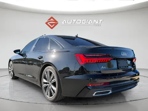 More photos of 2019 Audi A6 3.0T Premium Plus at AutoGiant USA Fishers, IN