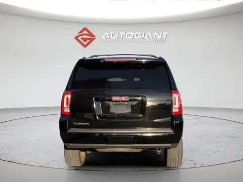 More photos of 2019 GMC Yukon SLT Standard Edition at AutoGiant USA Fishers, IN