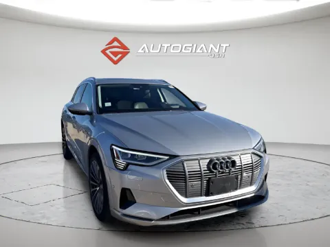 More photos of 2019 Audi e-tron Prestige at AutoGiant USA Fishers, IN