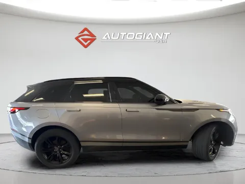 Another view of 2021 Land Rover Range Rover Velar P250 R-Dynamic S for sale in Fishers, IN at AutoGiant USA Fishers