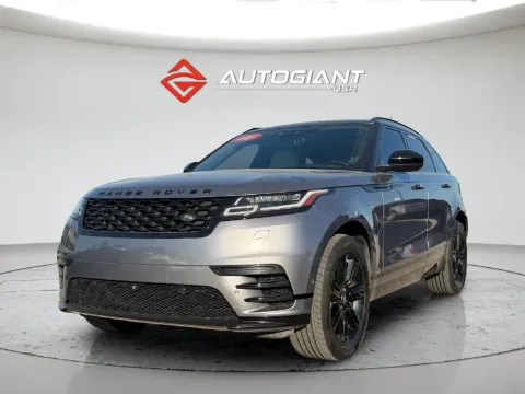 Another view of 2021 Land Rover Range Rover Velar P250 R-Dynamic S for sale in Fishers, IN at AutoGiant USA Fishers