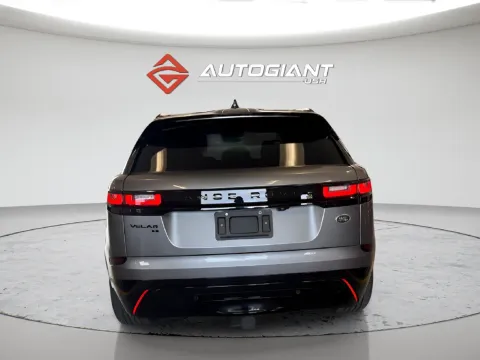 Photos of 2021 Land Rover Range Rover Velar P250 R-Dynamic S for sale in Fishers, IN at AutoGiant USA Fishers