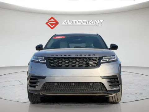 Photos of 2021 Land Rover Range Rover Velar P250 R-Dynamic S for sale in Fishers, IN at AutoGiant USA Fishers