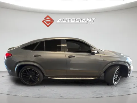 More photos of 2021 Mercedes-Benz GLE 53 AMG at AutoGiant USA Fishers, IN