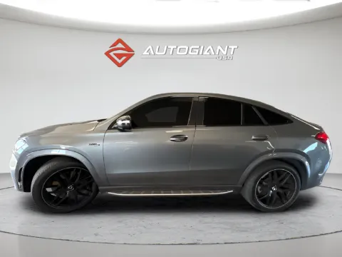 Photos of 2021 Mercedes-Benz GLE 53 AMG for sale in Fishers, IN at AutoGiant USA Fishers