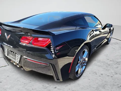 More photos of 2014 Chevrolet Corvette Stingray Z51 at AutoGiant USA Fishers, IN