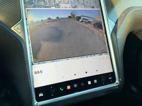 More photos of 2018 Tesla Model X 75D at AutoGiant USA Fishers, IN