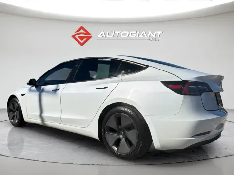 More photos of 2021 Tesla Model 3 Standard Range Plus at AutoGiant USA Fishers, IN