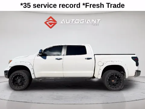 More photos of 2013 Toyota Tundra Platinum at AutoGiant USA Fishers, IN