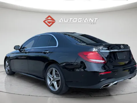 More photos of 2018 Mercedes-Benz E-Class E 300 at AutoGiant USA Fishers, IN