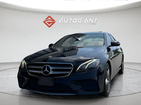 More photos of 2018 Mercedes-Benz E-Class E 300 at AutoGiant USA Fishers, IN
