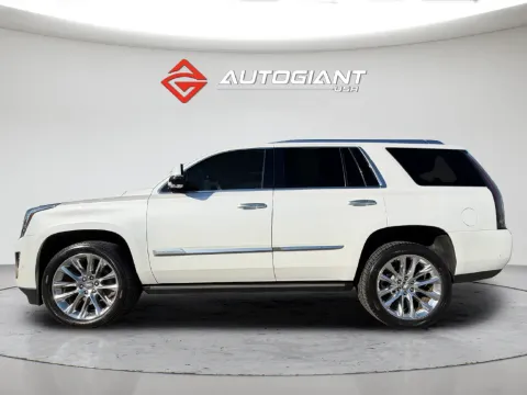 More photos of 2019 Cadillac Escalade Premium Luxury at AutoGiant USA Fishers, IN