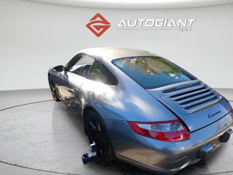 Photos of 2006 Porsche 911 Carrera for sale in Fishers, IN at AutoGiant USA Fishers