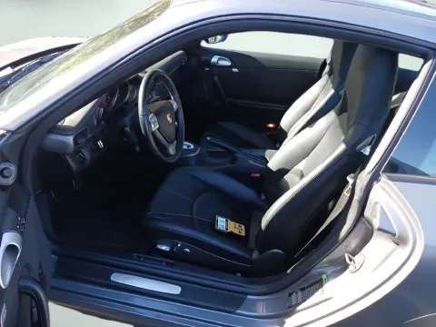 More photos of 2006 Porsche 911 Carrera at AutoGiant USA Fishers, IN