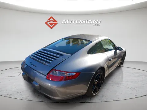 More photos of 2006 Porsche 911 Carrera at AutoGiant USA Fishers, IN