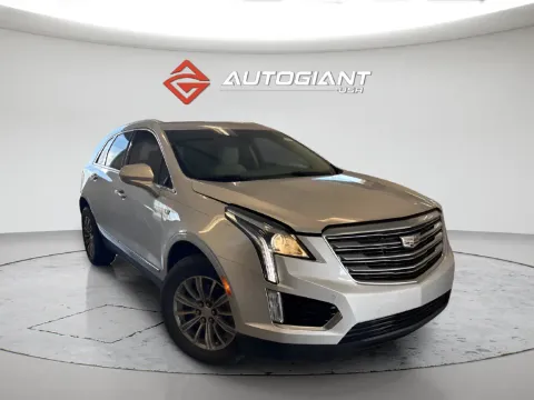 More photos of 2018 Cadillac XT5 Luxury at AutoGiant USA Fishers, IN