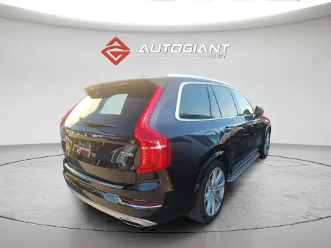 Another view of 2017 Volvo XC90 Hybrid T8 Inscription for sale in Fishers, IN at AutoGiant USA Fishers