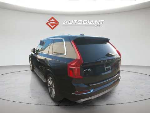 Photos of 2017 Volvo XC90 Hybrid T8 Inscription for sale in Fishers, IN at AutoGiant USA Fishers
