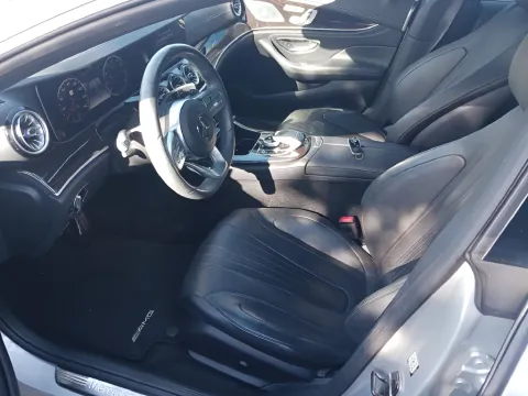 More photos of 2019 Mercedes-Benz CLS 450 at AutoGiant USA Fishers, IN