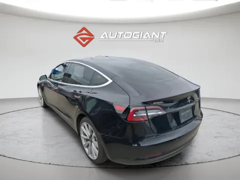 Photos of 2019 Tesla Model 3 Standard Range Plus for sale in Fishers, IN at AutoGiant USA Fishers
